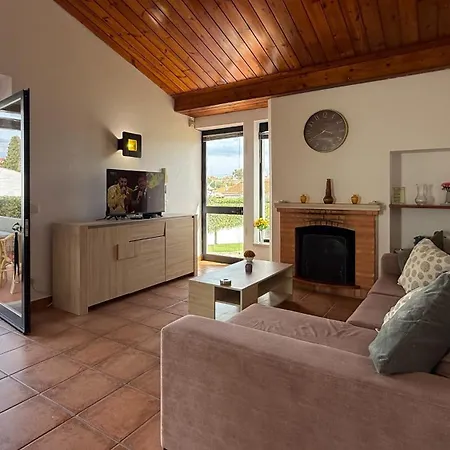 Moradia T2 Jacaranda * Albufeira