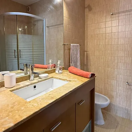 Dom wakacyjny Moradia T2 Jacaranda Albufeira