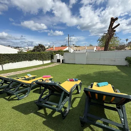Moradia T2 Jacaranda *