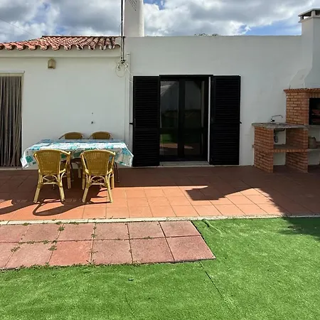 Moradia T2 Jacaranda
