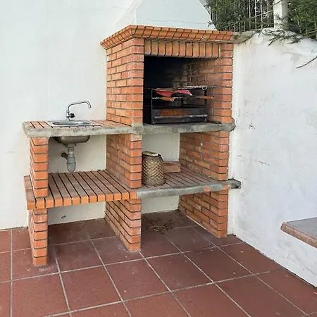 Moradia T2 Jacaranda Semesterbostad