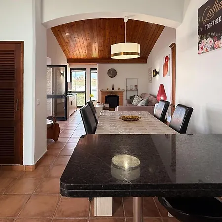 Moradia T2 Jacaranda Dom wakacyjny Albufeira