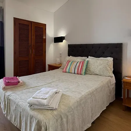 Moradia T2 Jacaranda Albufeira