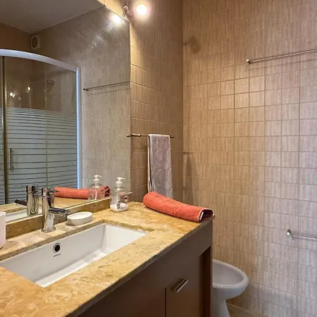 Moradia T2 Jacaranda Dom wakacyjny Albufeira