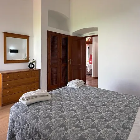 Moradia T2 Jacaranda *