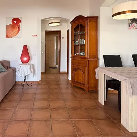 Dom wakacyjny Moradia T2 Jacaranda