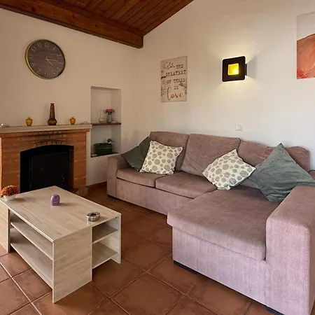Moradia T2 Jacaranda Semesterbostad *