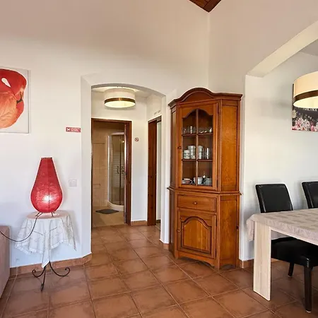 Moradia T2 Jacaranda