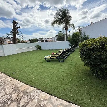 Moradia T2 Jacaranda *