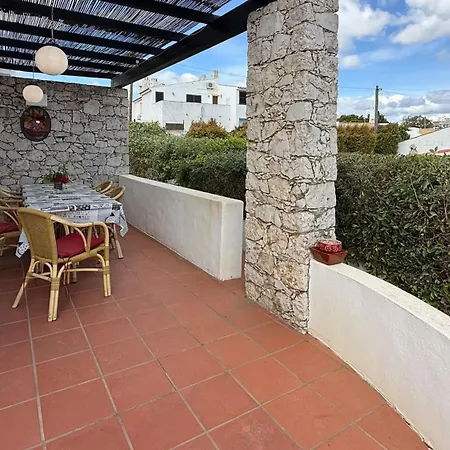Moradia T2 Jacaranda Dom wakacyjny Albufeira